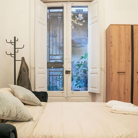 Elegant Design Apartment In Historical City Center Catania Eksteriør bilde