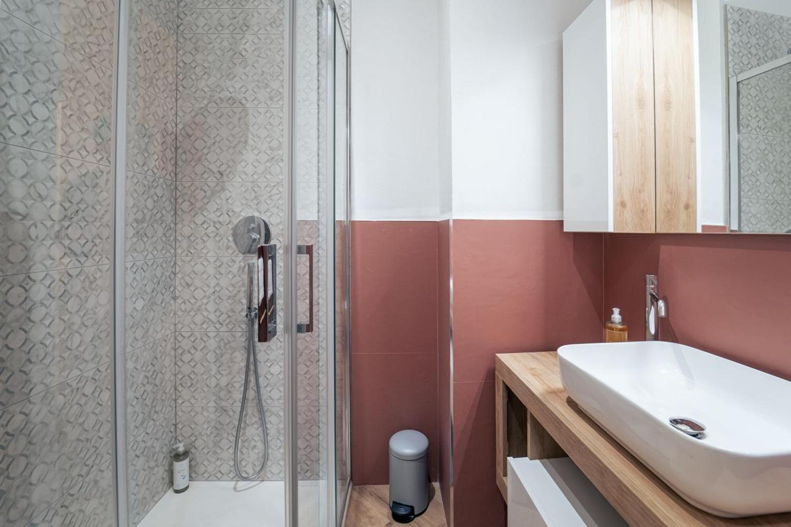 Elegant Design Apartment In Historical City Center Catania Eksteriør bilde