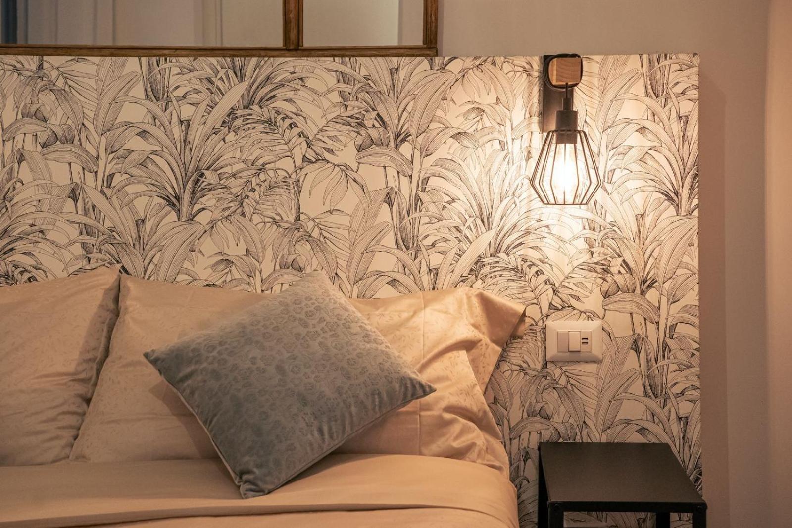 Elegant Design Apartment In Historical City Center Catania Eksteriør bilde